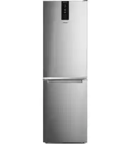 Whirlpool W7X 83T MX 191,2cm Inox lodówka