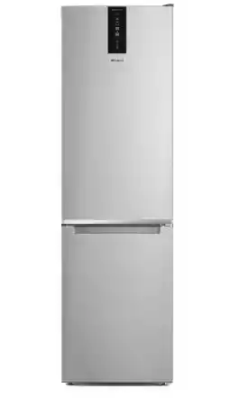 Whirlpool W7X 94T SX 202,7cm inox lodówka