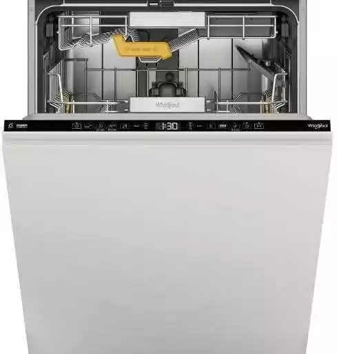 Whirlpool W8I HT40 T Maxi Space 60 cm zmywarka