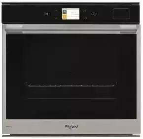 Whirlpool W9 OS2 4S1 P Srebrno-czarny piekarnik parowy