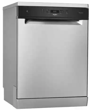 Whirlpool WFC 3C33 PF X 60cm zmywarka