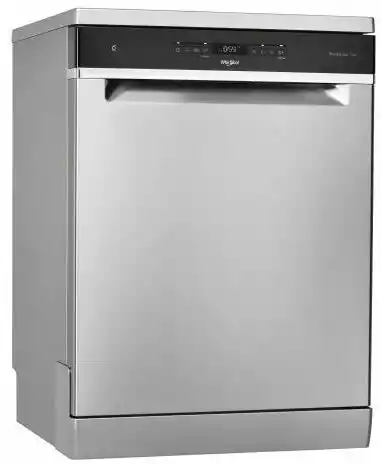 Whirlpool WFO 3T133 P 6.5 X 60cm zmywarka