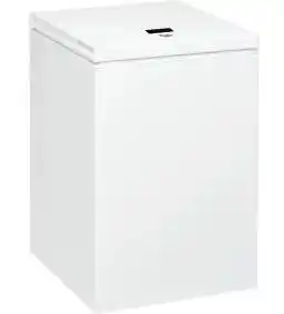 Whirlpool WH1410 E2 2 Zamrażarka skrzyniowa