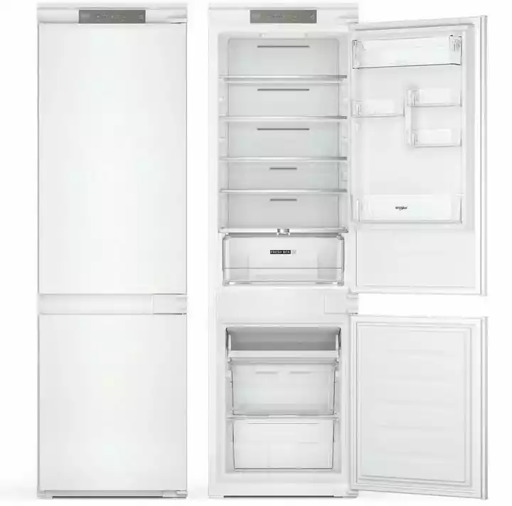 Whirlpool WHC18 T311 177cm lodówka