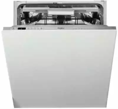 Whirlpool WIO3O540PELG 60cm zmywarka