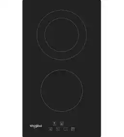 Whirlpool WRD 6030 B 30cm płyta ceramiczna