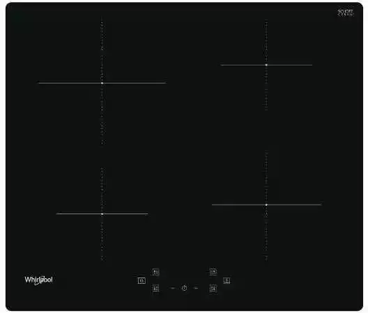 Whirlpool WS Q4860 NE 59cm płyta indukcyjna