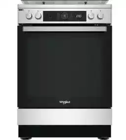 Whirlpool WS68G8ACXT/E kuchnia gazowo-elektryczna