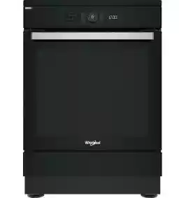 Whirlpool WS68IS8APBP/E kuchnia elektryczna