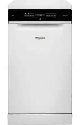 Whirlpool WSFO 3O23 PF 45cm zmywarka