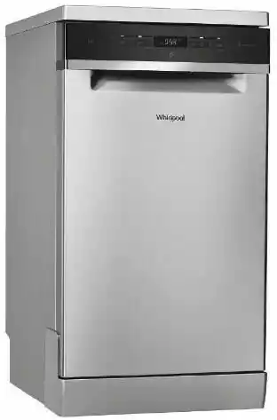 Whirlpool WSFO 3O23 PF X 45cm zmywarka