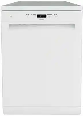 Whirlpool Zmywarka W2FHD624