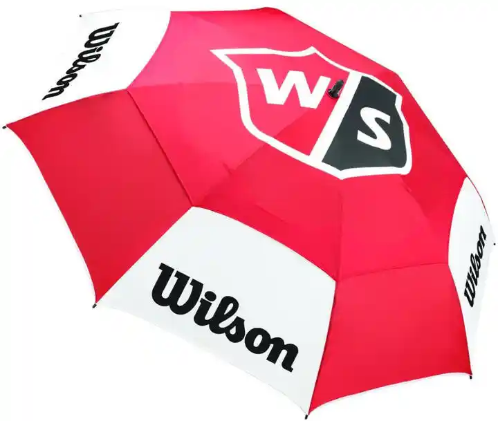 Wilson - Parasola, Staff 2020