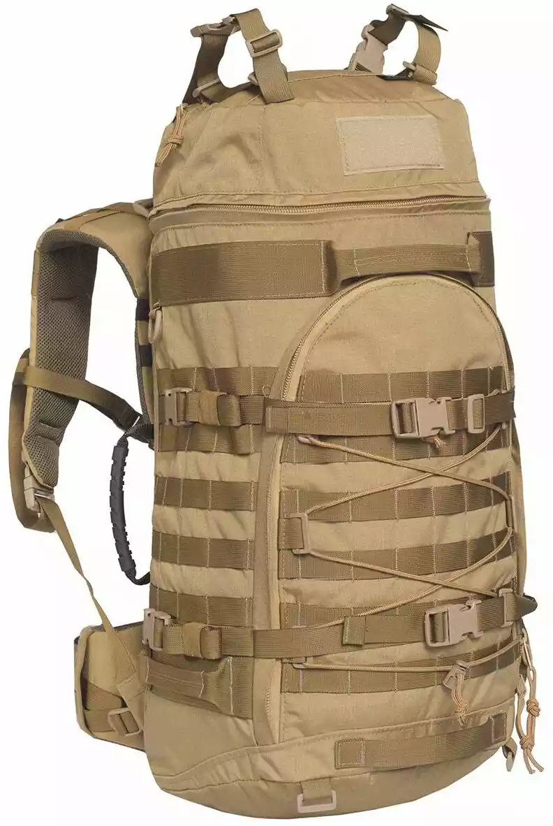 Wisport plecak Crafter 55L Coyote