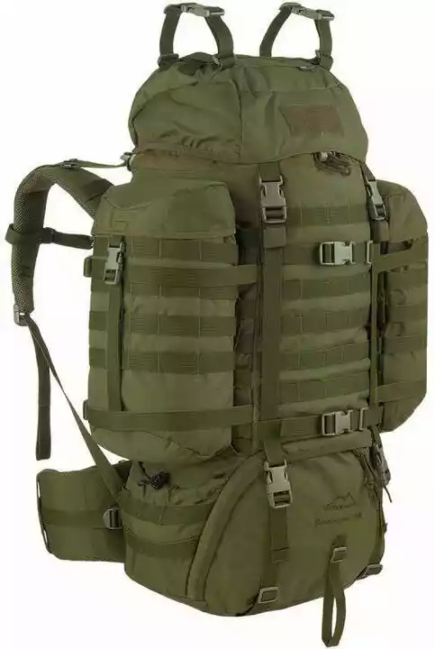 Wisport plecak Raccoon 65L Olive