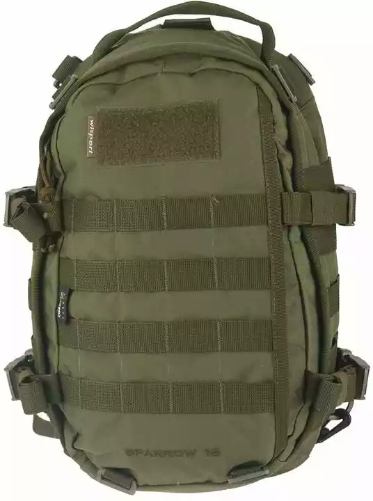 Wisport plecak Sparrow 16L Olive