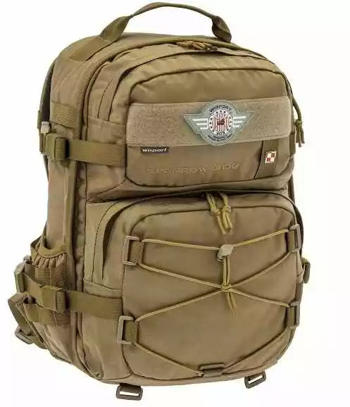 Wisport plecak Sparrow 303 30L Coyote