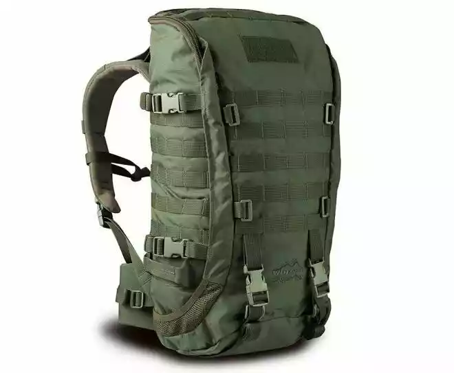 Wisport plecak Zipper Fox 40L Olive