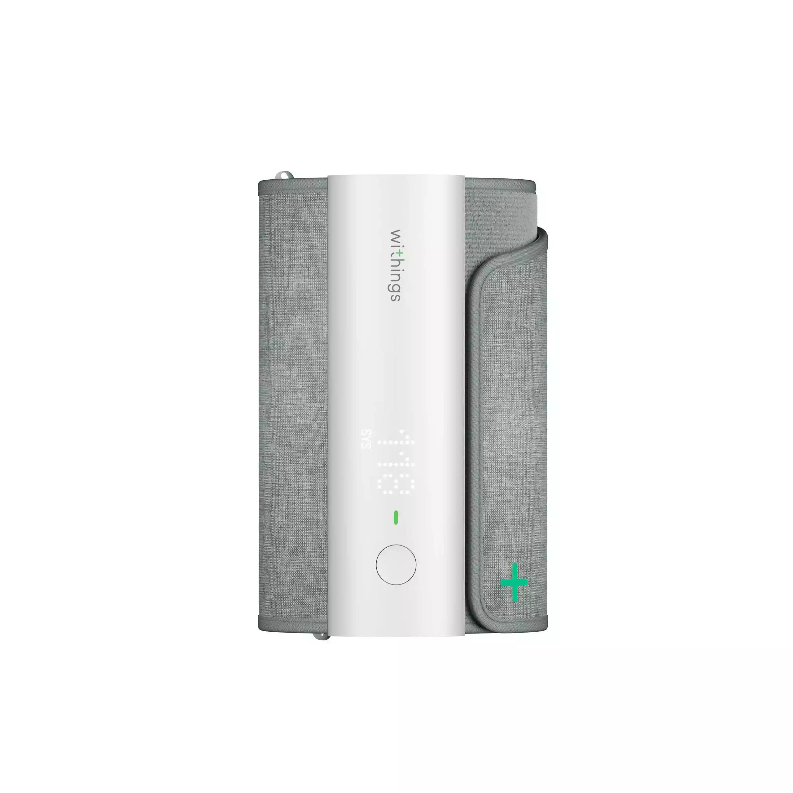 Withings BPM Connect Ciśnieniomierz naramienny automatyczny