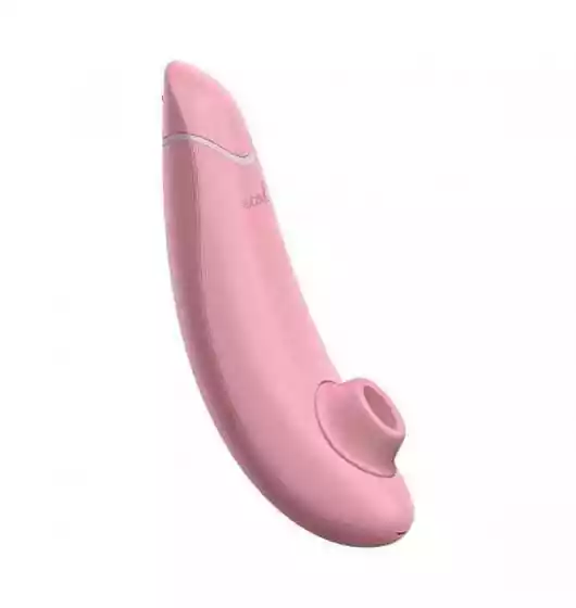 Womanizer Premium ECO - wibrator łechtaczkowy