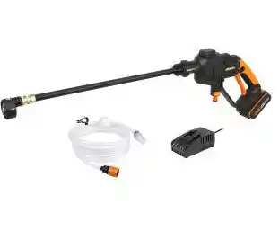 Worx Hydroshot WG620E 120l/h 6m Myjka ciśnieniowa