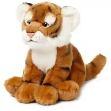 Wwf Plush Collection Tygrysiątko 23Cm