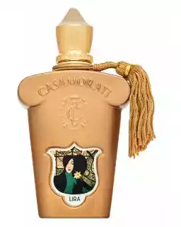 Xerjoff Casamorati Lira woda perfumowana 100 ml