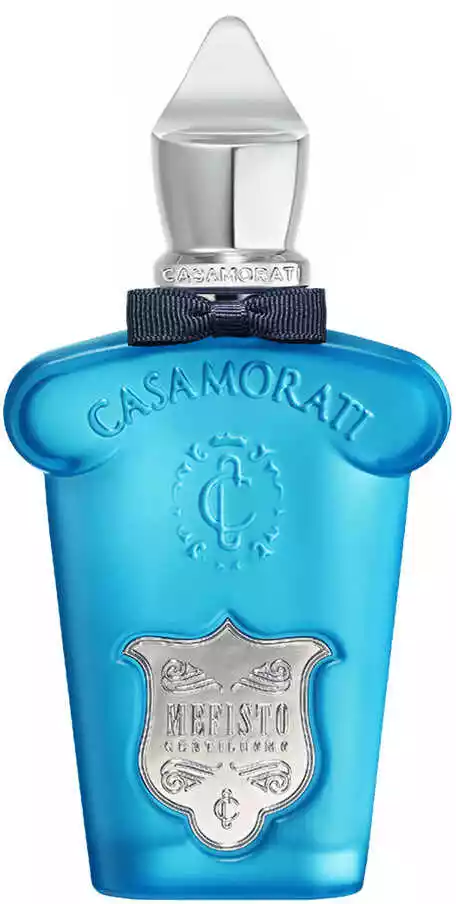 Xerjoff Casamorati Mefisto Gentiluomo woda perfumowana 100 ml