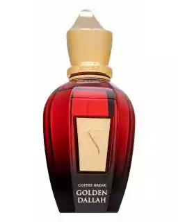 Xerjoff Coffee Break Golden Dallah woda perfumowana 50 ml