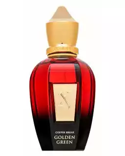 Xerjoff Coffee Break Golden Green woda perfumowana 50 ml