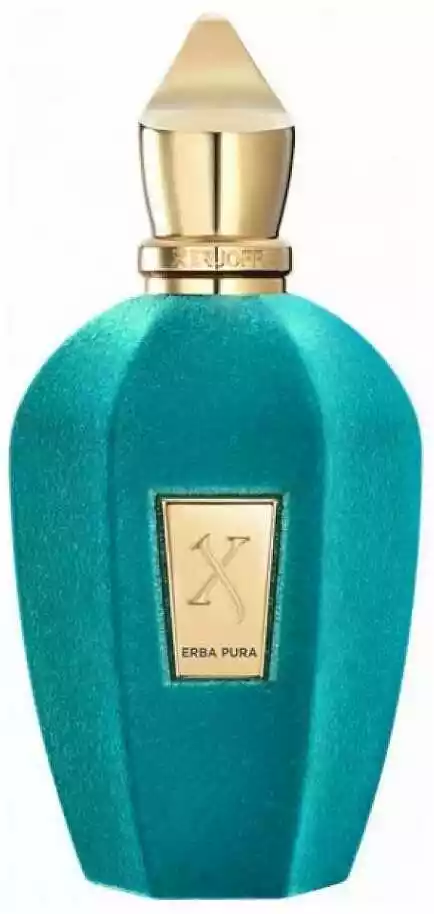 Xerjoff Erba Pura woda perfumowana 100 ml