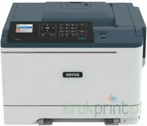 Xerox C310 Drukarka kolorowa Duplex Wi-fi Lan