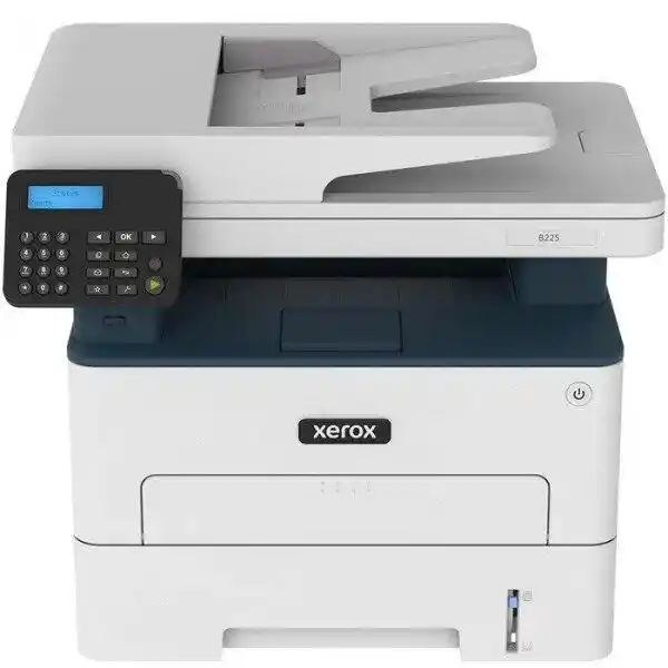 Xerox Urządzenie wielofunkcyjne MFP A4 Mono 34 str./min. Duplex, USB/LAN