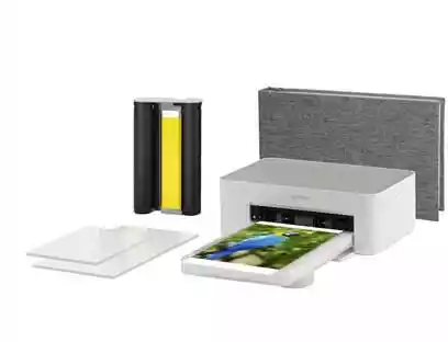 Xiaomi Drukarka Instant Photo Printer 1S