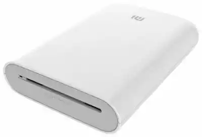 Xiaomi Drukarka Mi Portable Photo Printer