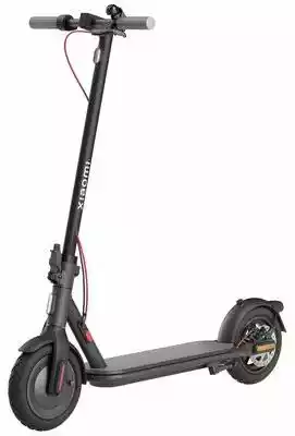 Xiaomi Hulajnoga Electric Scooter 4 Ne