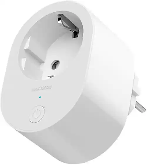 Xiaomi inteligentne gniazdko Smart Plug 2 Eu Wifi