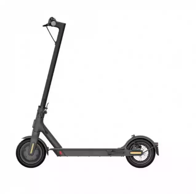 Xiaomi Mi Electric Scooter 1S hulajnoga