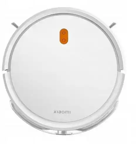 Xiaomi Mi Robot Vacuum E5 biały robot sprzątający