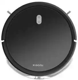 Xiaomi Mi Robot Vacuum E5 czarny robot sprzątający