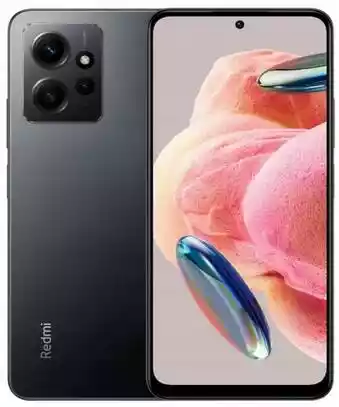 Xiaomi Redmi Note 12 8/256GB 6,67 120Hz 50Mpix Szary