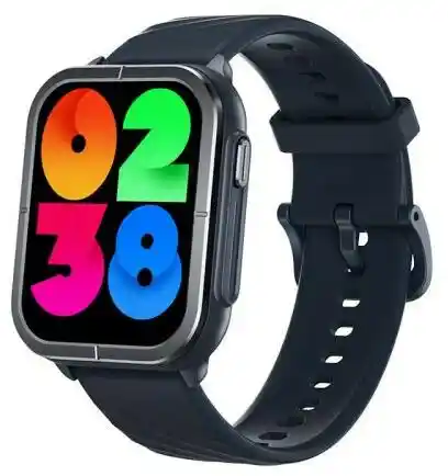 Xiaomi Smartwatch Mibro C3 Czarny