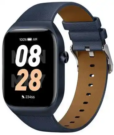 Xiaomi Smartwatch Mibro Watch T2 Deep Blue