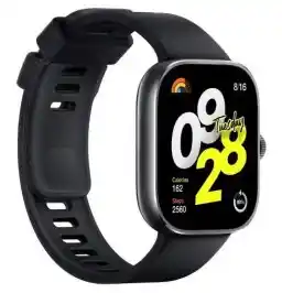 Xiaomi Smartwatch Redmi Watch 4 Czarny