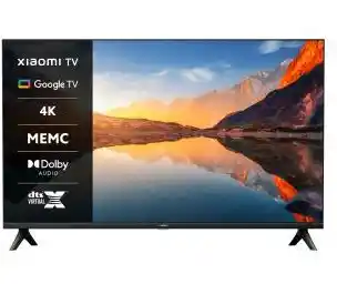 Xiaomi TV A 2025 32 cale (L32M8-P2EU) 32 cale LED HD Ready Google TV DVB-T2 Telewizor LED