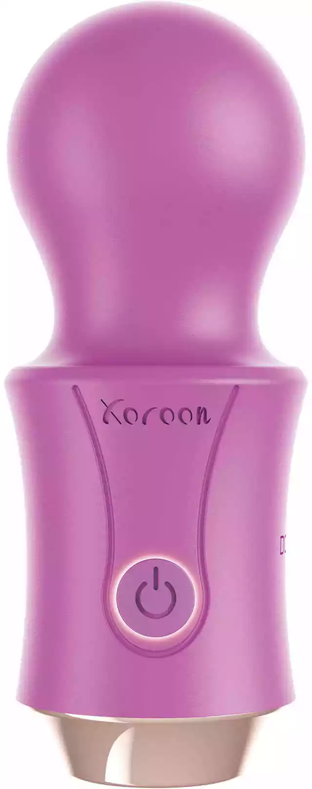 Xocoon The Traveller Wand Fuchsia