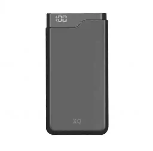 Xqisit Premium PD 20000mAh 18W Czarny Powerbank 50868