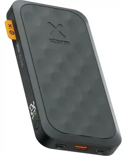 Xtorm Powerbank Fuel 5 XFS5101 10000mAh 20W Czarny