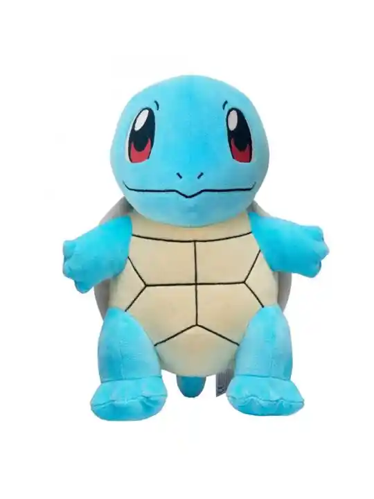 Xzone Pokemon Pluszak Squirtle 30cm