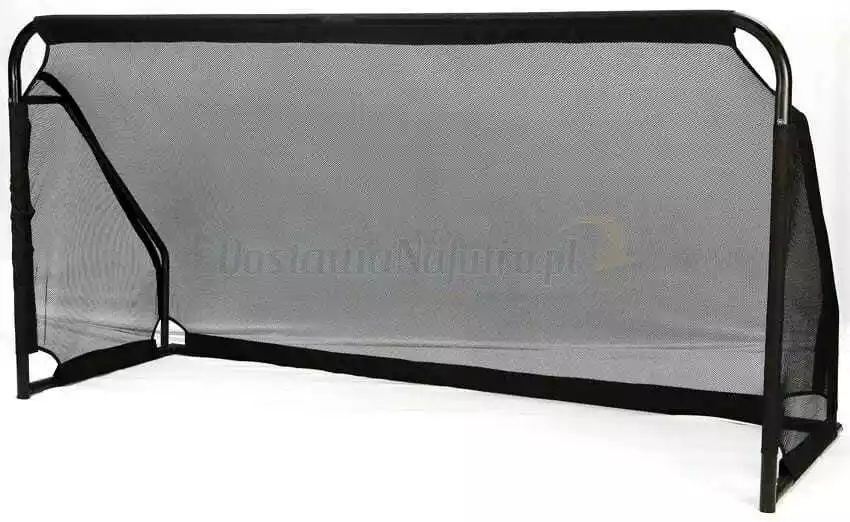 Yakimasport Giza Bramka piłkarska przenośna 300x155x100cm